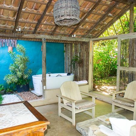 Petit Quadrado No Melhor Lugar De Trancoso Exteriör bild