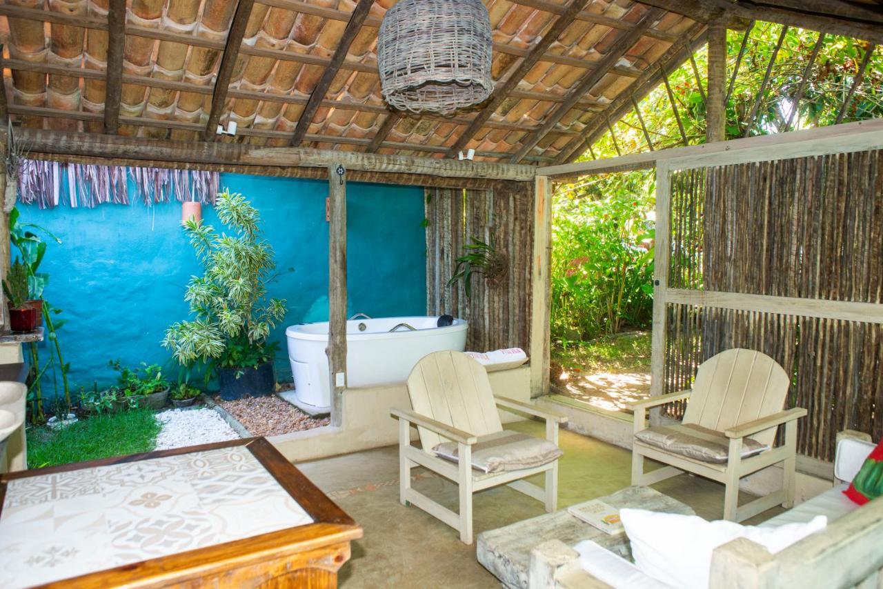 Petit Quadrado No Melhor Lugar De Trancoso Exteriör bild