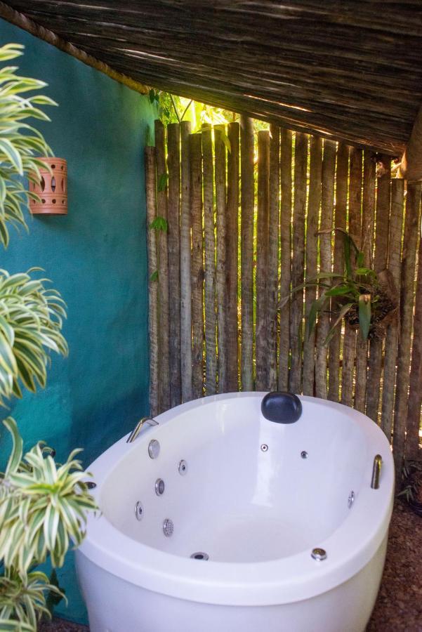 Petit Quadrado No Melhor Lugar De Trancoso Exteriör bild