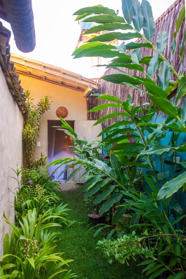 Petit Quadrado No Melhor Lugar De Trancoso Exteriör bild