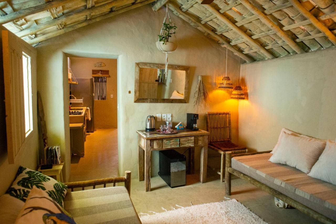 Petit Quadrado No Melhor Lugar De Trancoso Exteriör bild