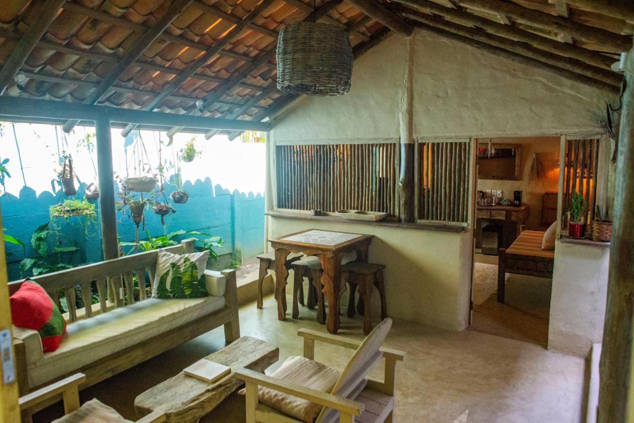 Petit Quadrado No Melhor Lugar De Trancoso Exteriör bild
